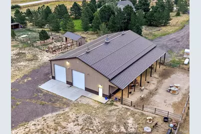 34479 S Falcon Circle, Kiowa, CO 80117 - Photo 39