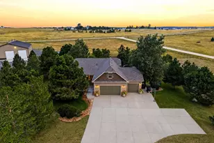 34479 S Falcon Cir, Kiowa, CO 80117 - Photo 1