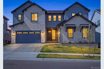 6526 Still Pine Circle, Castle Pines, CO 80108 - Photo 1