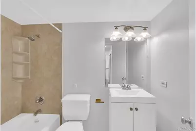 1366 Garfield Street #505, Denver, CO 80206 - Photo 13