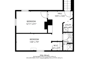 501 S Stuart St, Denver, CO 80219 - Photo 3