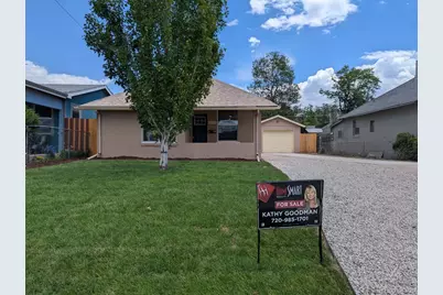3936 N Steele Street, Denver, CO 80205 - Photo 1
