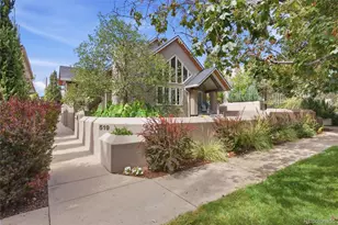519 Madison St, Denver, CO 80206 - Photo 1