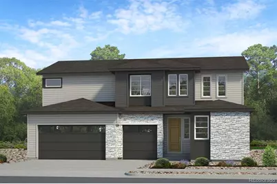 24376 E 35th Drive, Aurora, CO 80019 - Photo 1