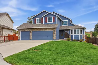 23919 Broadmoor Place, Parker, CO 80138 - Photo 1