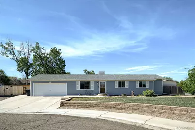 11776 Madison Street, Thornton, CO 80233 - Photo 1