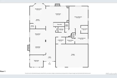 14043 Pinehurst Circle, Broomfield, CO 80023 - Photo 37