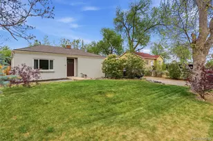 5315 W Shirley Pl, Lakewood, CO 80232 - Photo 1