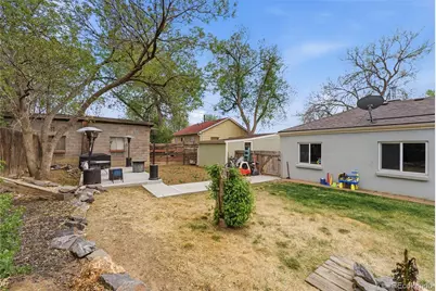 5315 W Shirley Place, Lakewood, CO 80232 - Photo 17