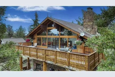 18525 Via Ponderosa Drive, Buena Vista, CO 81211 - Photo 3