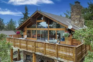 18525 Via Ponderosa Dr, Buena Vista, CO 81211 - Photo 3