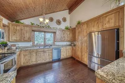 18525 Via Ponderosa Drive, Buena Vista, CO 81211 - Photo 19