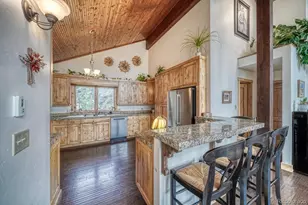 18525 Via Ponderosa Dr, Buena Vista, CO 81211 - Photo 17