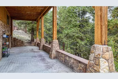 18525 Via Ponderosa Drive, Buena Vista, CO 81211 - Photo 47