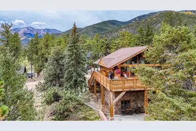 18525 Via Ponderosa Drive, Buena Vista, CO 81211 - Photo 49