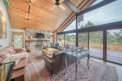 18525 Via Ponderosa Drive, Buena Vista, CO 81211 - Photo 11