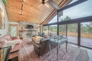 18525 Via Ponderosa Dr, Buena Vista, CO 81211 - Photo 11