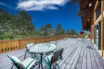 18525 Via Ponderosa Drive, Buena Vista, CO 81211 - Photo 23