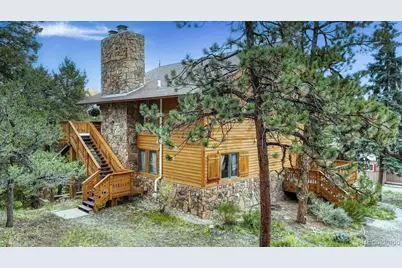 18525 Via Ponderosa Drive, Buena Vista, CO 81211 - Photo 45