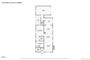 1725 E 36th Ave, Denver, CO 80205 - Photo 45