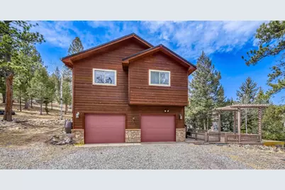 12447 S Danny Avenue, Pine, CO 80470 - Photo 1