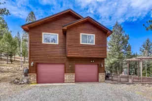 12447 S Danny Ave, Pine, CO 80470 - Photo 1