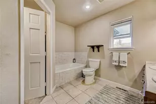 12447 S Danny Ave, Pine, CO 80470 - Photo 9