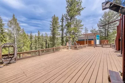 12447 S Danny Avenue, Pine, CO 80470 - Photo 19