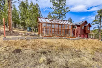 12447 S Danny Avenue, Pine, CO 80470 - Photo 25