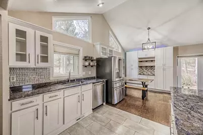 12447 S Danny Avenue, Pine, CO 80470 - Photo 5
