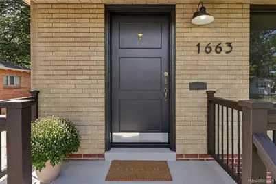 1663 S Vrain Street, Denver, CO 80219 - Photo 3
