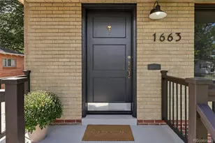 1663 S Vrain St, Denver, CO 80219 - Photo 3
