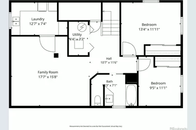 1663 S Vrain Street, Denver, CO 80219 - Photo 49