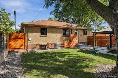 1663 S Vrain Street, Denver, CO 80219 - Photo 45