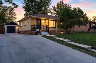 1663 S Vrain St, Denver, CO 80219 - Photo 1
