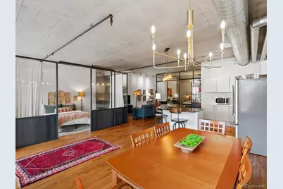 1499 Blake Street #3U, Denver, CO 80202 - Photo 21