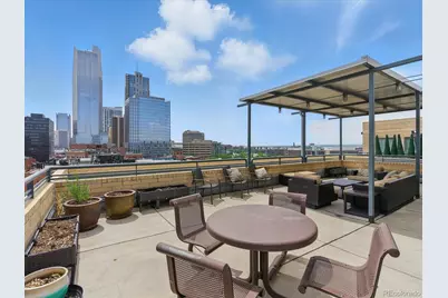 1499 Blake Street #3U, Denver, CO 80202 - Photo 25