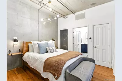 1499 Blake Street #3U, Denver, CO 80202 - Photo 7