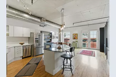 1499 Blake Street #3U, Denver, CO 80202 - Photo 11