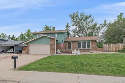 11436 W 59th Avenue, Arvada, CO 80004 - Photo 1