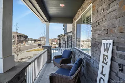 4944 Trails Edge Lane, Castle Rock, CO 80104 - Photo 3