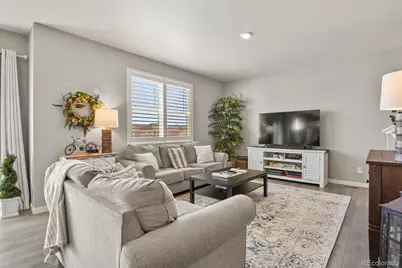 4944 Trails Edge Lane, Castle Rock, CO 80104 - Photo 17