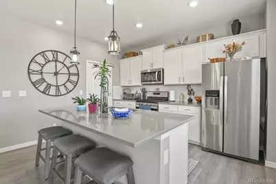 4944 Trails Edge Lane, Castle Rock, CO 80104 - Photo 11