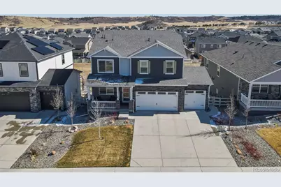 4944 Trails Edge Lane, Castle Rock, CO 80104 - Photo 37