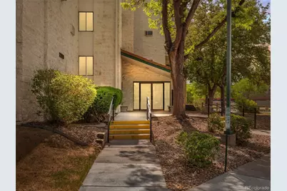 7780 W 38th Avenue #204, Wheat Ridge, CO 80033 - Photo 1