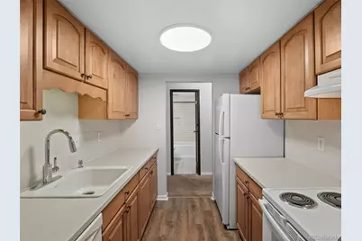 7780 W 38th Avenue #204, Wheat Ridge, CO 80033 - Photo 13