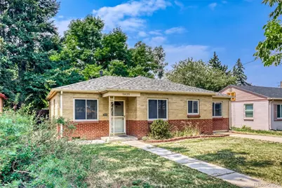 1425 Wabash Street, Denver, CO 80220 - Photo 3