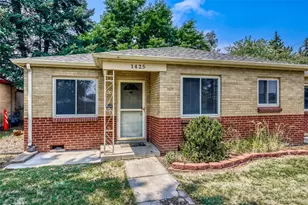 1425 Wabash St, Denver, CO 80220 - Photo 1
