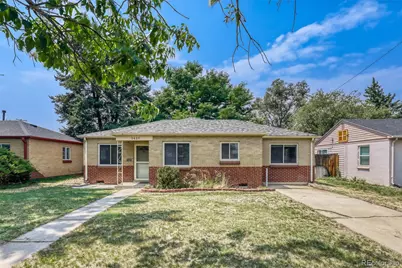 1425 Wabash Street, Denver, CO 80220 - Photo 5