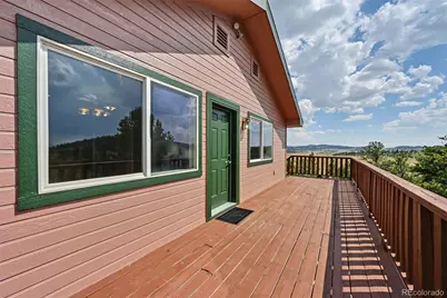 141 Hiawatha Circle, Hartsel, CO 80449 - Photo 13